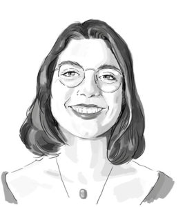 Flora treunet - Conseiller en environnement électromagnétique - Geotellurique.fr