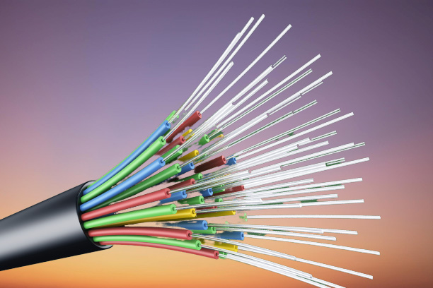 Fibre optique et 5G 