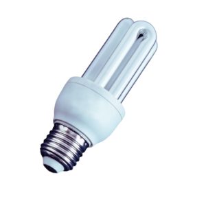 Ampoule fluocompacte (LFC)