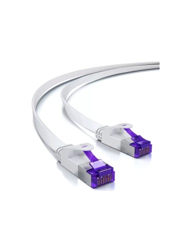 Kit réseau filaire ethernet Lightning FOINNEX pour iPhone, iPad, iPod Apple® Geotellurique.fr - 7