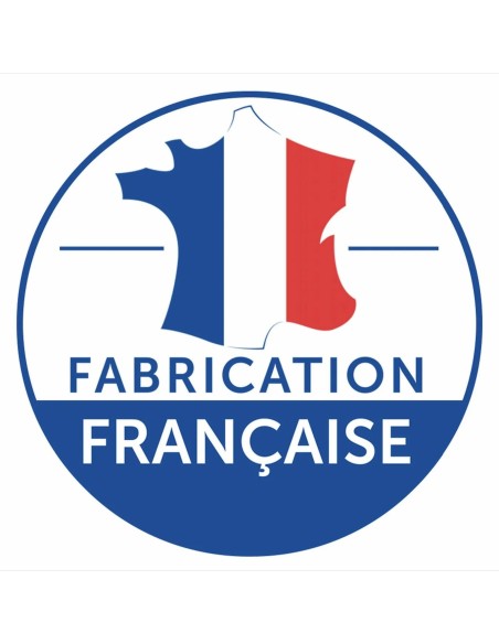 Lampe de décoration haut de gamme blindée BOLA - Fabrication artisanale française Lampeblindée.fr - 5