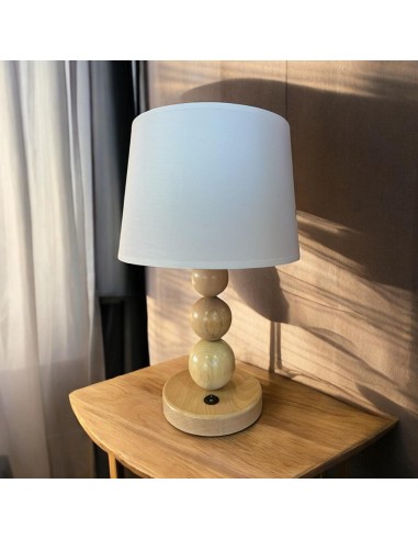 Lampe de décoration haut de gamme blindée BOLA - Fabrication artisanale française Lampeblindée.fr - 3