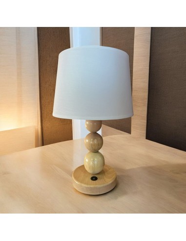 Lampe de décoration haut de gamme blindée BOLA - Fabrication artisanale française Lampeblindée.fr - 9