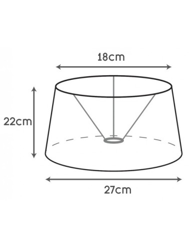 Lampe de décoration haut de gamme blindée BOLA - Fabrication artisanale française Lampeblindée.fr - 11