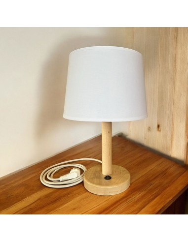 Lampe de décoration haut de gamme blindée LUTECIA - Fabrication artisanale française Lampeblindée.fr - 7