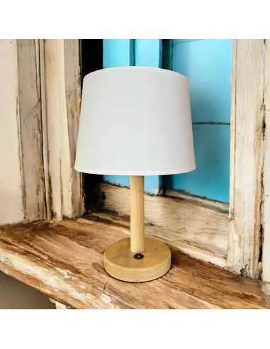 Lampe de décoration haut de gamme blindée LUTECIA - Fabrication artisanale française Lampeblindée.fr - 8