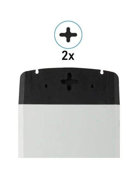 Multiprise blindée 12 prises avec parafoudre Geotellurique.fr - 5