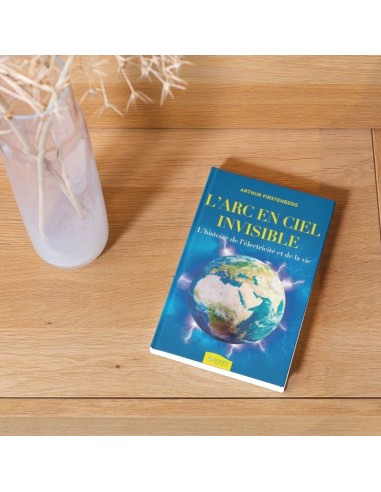 L'Arc-en-ciel invisible - L'histoire de l'électricité et de la vie EARTHING - 3