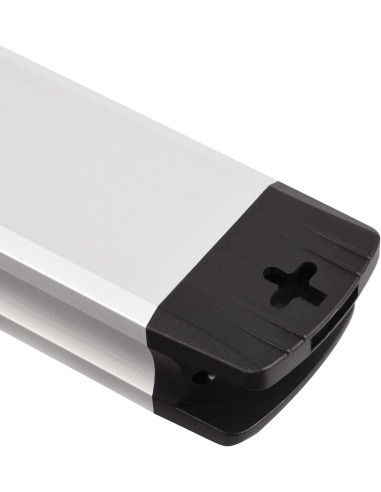 Multiprise blindée 9 prises + 3 ports USB-A 3.4A Geotellurique.fr - 4