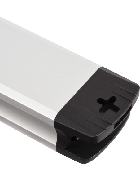 Multiprise blindée 9 prises + 3 ports USB-A 3.4A Geotellurique.fr - 4