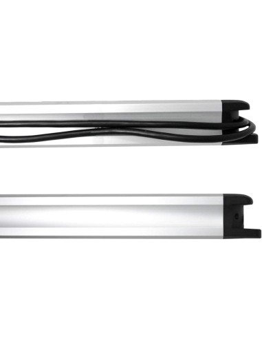 Multiprise blindée 9 prises + 3 ports USB-A 3.4A Geotellurique.fr - 5