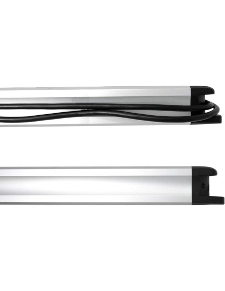 Multiprise blindée 9 prises + 3 ports USB-A 3.4A Geotellurique.fr - 5