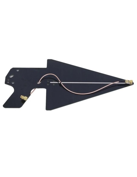 Antenne LogPer directionnelle à connecteur SMA, 600 MHz-10GHz.  - 3