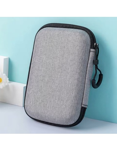 Pochette de protection pour appareils de mesure Cornet ED88/ED85 Générique - 6 Pochette de protection pour appareils de mesure Cornet ED88/ED85 Générique - 6