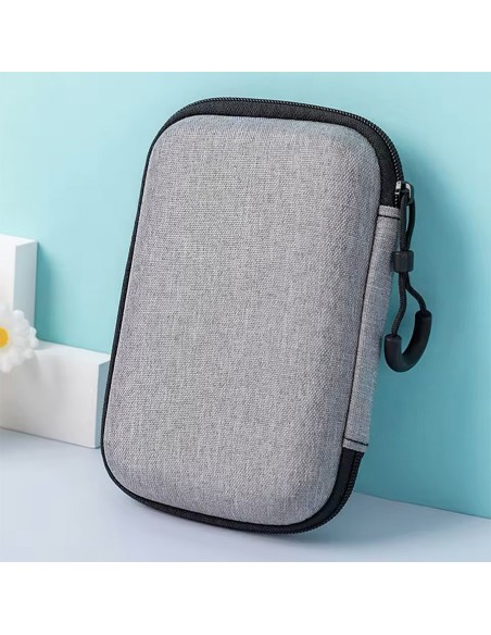 Pochette de protection pour appareils de mesure Cornet ED88/ED85 Générique - 6 Pochette de protection pour appareils de mesure Cornet ED88/ED85 Générique - 6