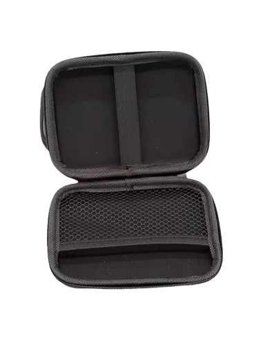 Pochette de protection pour appareils de mesure Cornet ED88/ED85 Générique - 5 Pochette de protection pour appareils de mesure Cornet ED88/ED85 Générique - 5