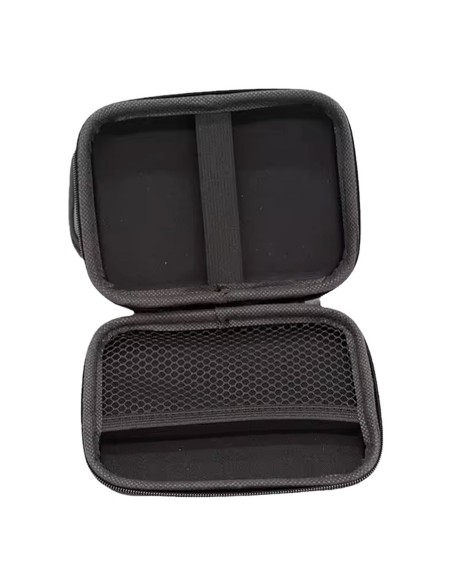 Pochette de protection pour appareils de mesure Cornet ED88/ED85 Générique - 5 Pochette de protection pour appareils de mesure Cornet ED88/ED85 Générique - 5