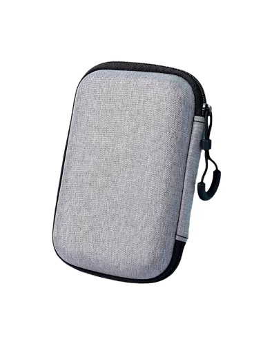 Pochette de protection pour appareils de mesure Cornet ED88/ED85 Générique - 8 Pochette de protection pour appareils de mesure Cornet ED88/ED85 Générique - 8