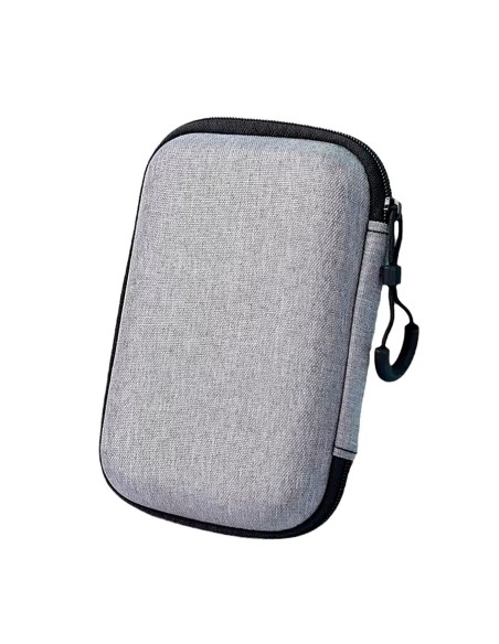 Pochette de protection pour appareils de mesure Cornet ED88/ED85 Générique - 8 Pochette de protection pour appareils de mesure Cornet ED88/ED85 Générique - 8