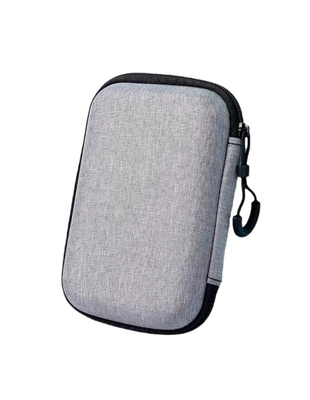 Pochette de protection pour appareils de mesure Cornet ED88/ED85 Générique - 8