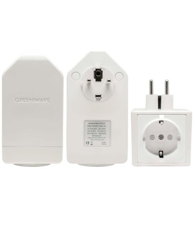 Filtre CPL Greenwave Spectrum 2500-EF GREENWAVE - 2