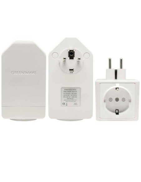 Filtre CPL Greenwave Spectrum 2500-EF GREENWAVE - 2