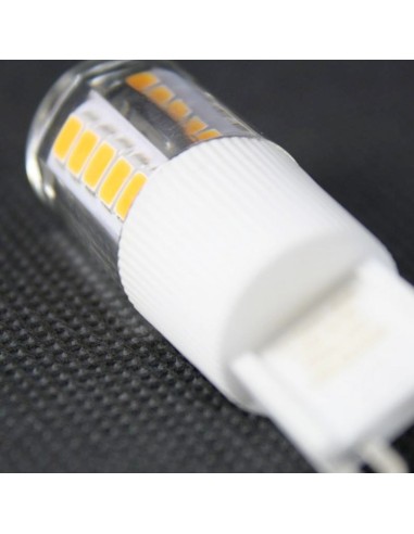 Ampoule led capsule G9 5.5 W Biologa Danell | 485 lm DANELL - 2