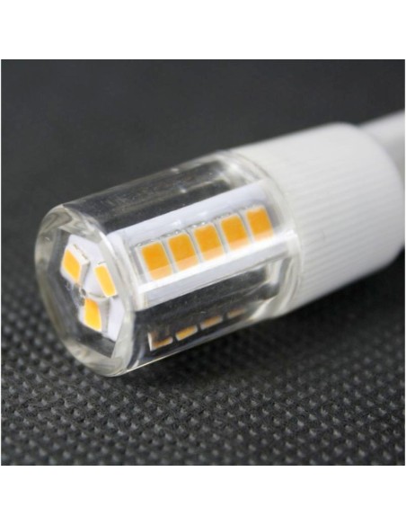 Ampoule led capsule G9 5.5 W Biologa Danell | 485 lm DANELL - 3