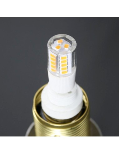 Ampoule led capsule G9 5.5 W Biologa Danell | 485 lm DANELL - 4