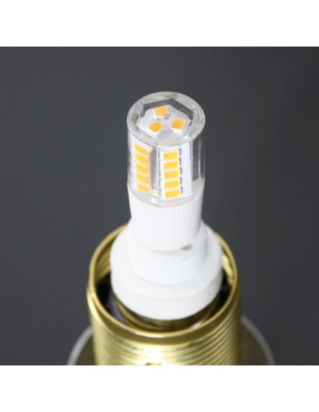 Ampoule led capsule G9 5.5 W Biologa Danell | 485 lm DANELL - 4