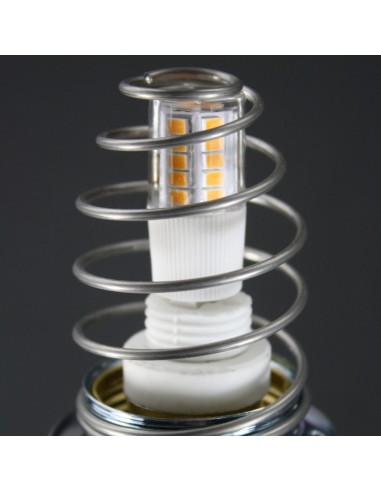 Ampoule led capsule G9 5.5 W Biologa Danell | 485 lm DANELL - 6