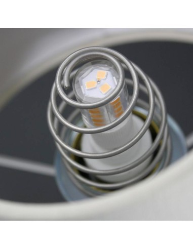 Ampoule led capsule G9 5.5 W Biologa Danell | 485 lm DANELL - 7