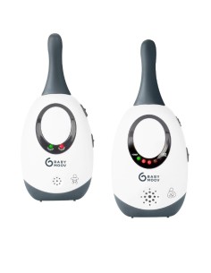 babyphone sans ondes - babyphone sans ondes - Simply Care - babyphone faible onde - meilleur babyphone sans ondes