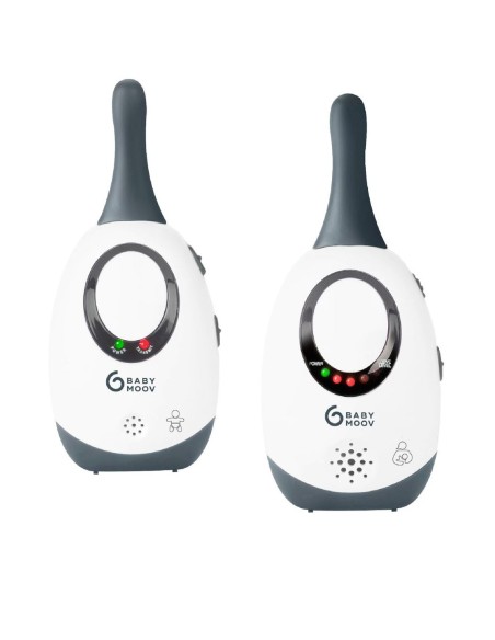 babyphone sans ondes - babyphone sans ondes - Simply Care - babyphone faible onde - meilleur babyphone sans ondes