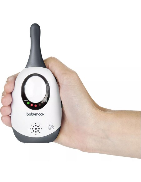 babyphone sans ondes - babyphone sans ondes - Simply Care - babyphone faible onde - meilleur babyphone sans ondes - 7