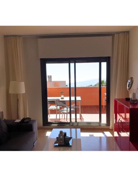 Rideaux anti-ondes sur mesure  - 6