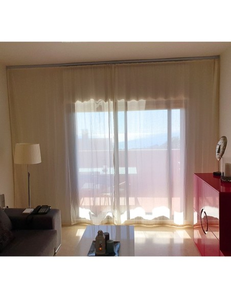 Rideaux anti-ondes sur mesure  - 3