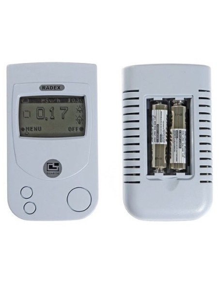 Radex1503,compteur geiger,detecteur de radioactivite,radex