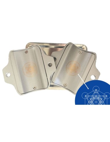 DecalcEco : adoucisseur écologique magnétique & énergétique billes de silice activée