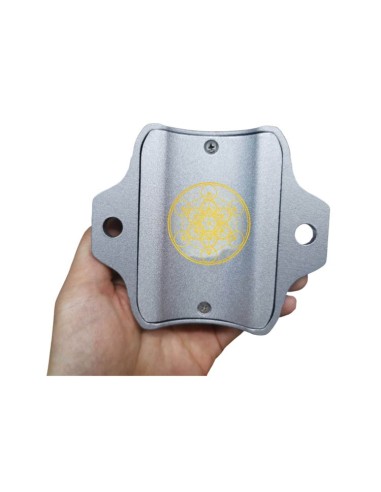 DecalcEco : adoucisseur écologique magnétique & énergétique billes de silice activée