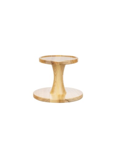 Base Frêne pour Carafe Alladin revitalisante avec fleur de vie Or - 5L