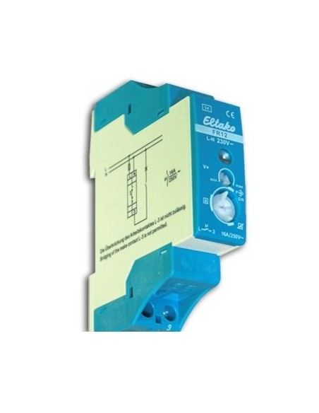 Interrupteur automatique de champs Eltako