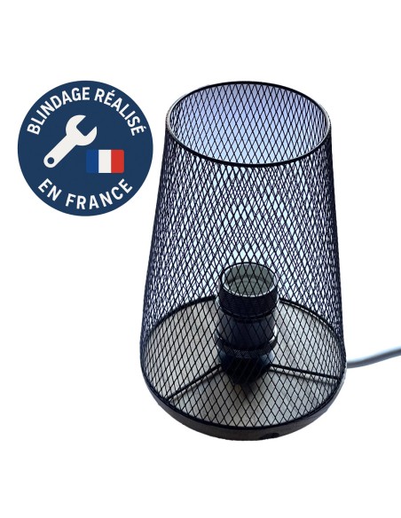 Lampe blindée Luna Lampeblindée.fr - 1