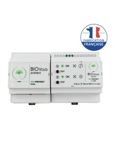 Filtre Zen Protect ANTI LINKY bande cenelec A à D - Biovolts protect BIOVOLTS PROTECT - 1