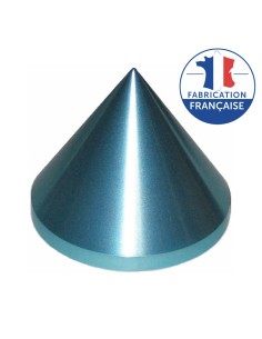 CMO WD17 - Cône de protection pour les lieux soumis aux WIFI, WIMax, DECT, bluetooth, couverture 100m² CMO - 1