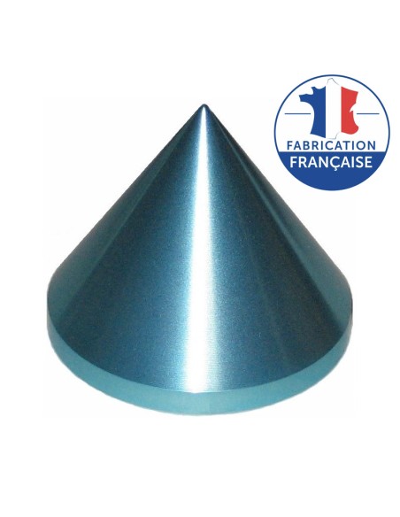 CMO WD17 - Cône de protection pour les lieux soumis aux WIFI, WIMax, DECT, bluetooth, couverture 100m² CMO - 1 CMO WD17 - Cône de protection pour les lieux soumis aux WIFI, WIMax, DECT, bluetooth, couverture 100m² CMO - 1