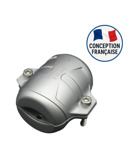 DecalcEco : adoucisseur écologique magnétique & énergétique billes de silice activée