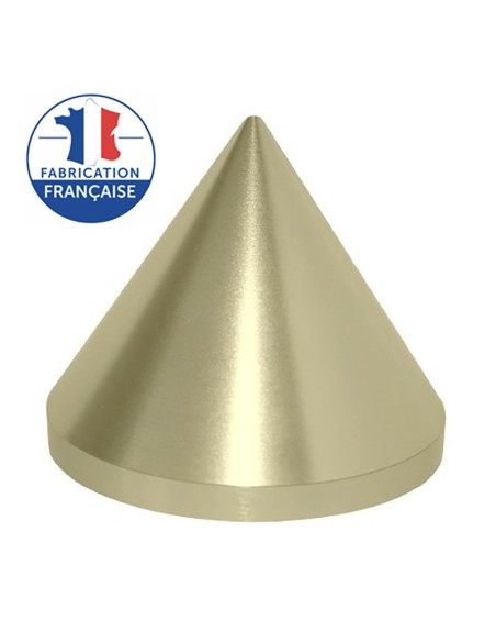 CMO MF05 - Cône de protection pour les lieux soumis aux WIFI, WIMax, DECT, bluetooth, couverture 200m² CMO MF05 - Cône de protection pour les lieux soumis aux WIFI, WIMax, DECT, bluetooth, couverture 200m²