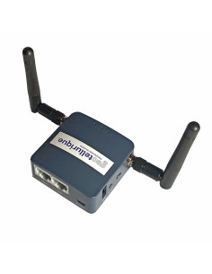 Mini-routeur portable à Rayonnements Réduits WiFi-RR (Eco-WiFi) optimisé Geotellurique Geotellurique.fr - 1