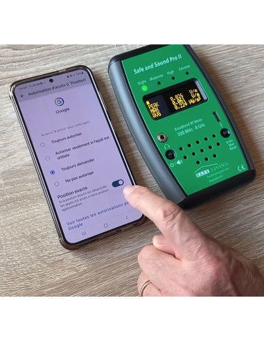 Formez-vous au métier de conseiller en environnement électromagnétique  - 3